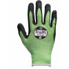 Traffi Cut D Nitrile Foam Handling Glove
