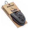 V12 V1503S MUKGUARD-GREY MEDIUM (7-8)