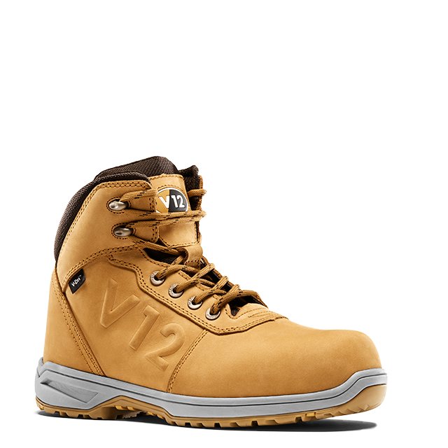 V12 rocky hot sale safety boots