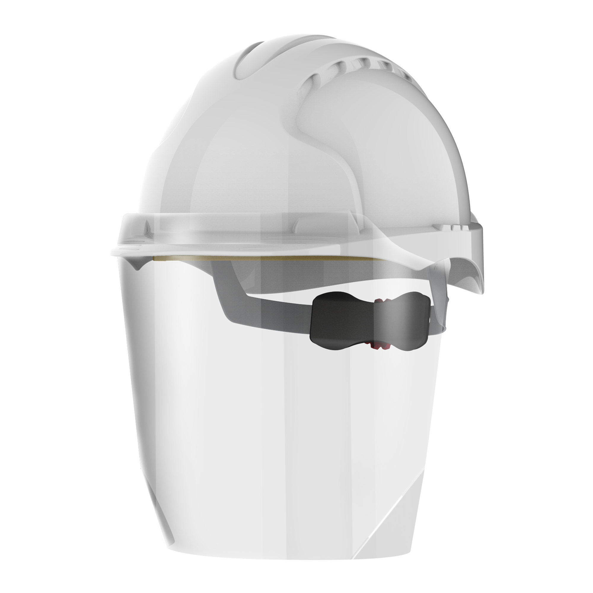 Surefit™ Thermal Safety Helmet Liner - M/L