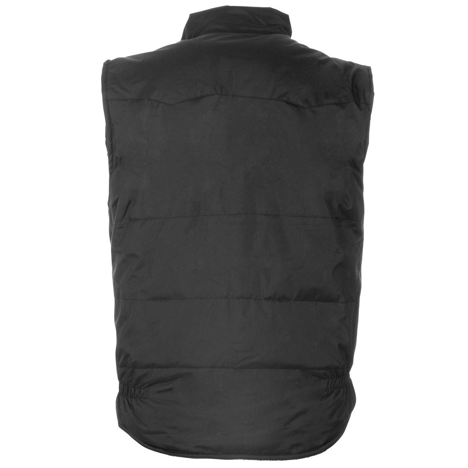 Lion Safety - Bodywarmer Black