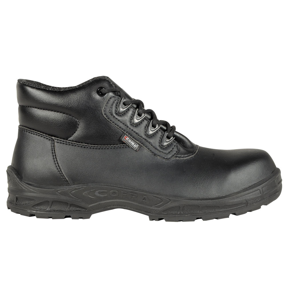 Lion Safety - Cofra Ethyl Lorica Boot