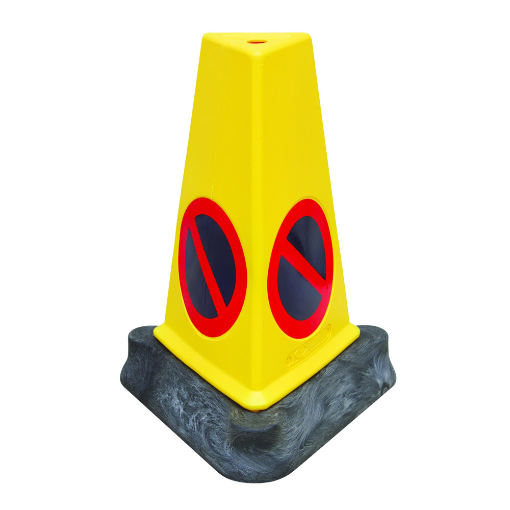 Lion Safety - No Waiting Cone Mk5