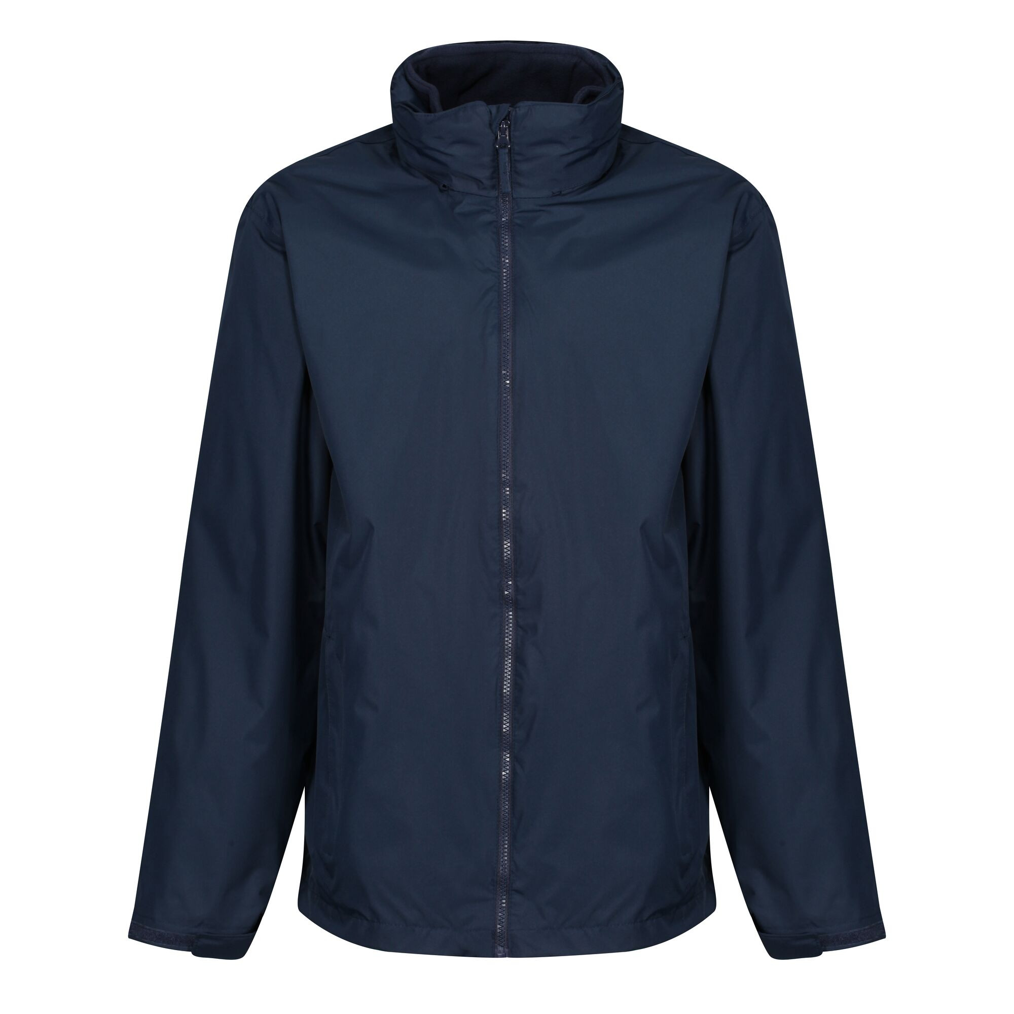 Lion Safety - Regatta 3 in 1 Waterproof Jacket Navy